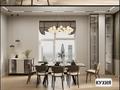 5-комнатная квартира · 155 м² · 10/16 этаж, Кошкарбаева 1 за ~ 130 млн ₸ в Астане, Алматы р-н — фото 28