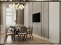 5-комнатная квартира · 155 м² · 10/16 этаж, Кошкарбаева 1 за ~ 130 млн ₸ в Астане, Алматы р-н — фото 29