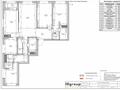 5-комнатная квартира · 155 м² · 10/16 этаж, Кошкарбаева 1 за ~ 130 млн ₸ в Астане, Алматы р-н — фото 36