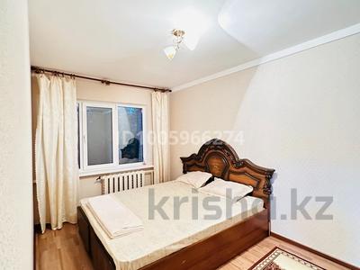 3-комнатная квартира · 72 м² · 1/5 этаж, мкр. Зачаганск пгт, Жангир хана 55 — Схи за 15 000 〒 в Уральске
