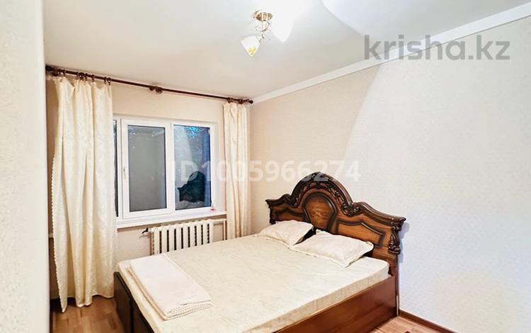 3-комнатная квартира · 72 м² · 1/5 этаж, мкр. Зачаганск пгт, Жангир хана 55 — Схи за 15 000 〒 в Уральске — фото 2