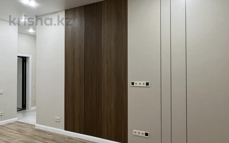 2-комнатная квартира · 40 м² · 8/9 этаж, Е 15 за 31.5 млн 〒 в Астане, Есильский р-н — фото 28