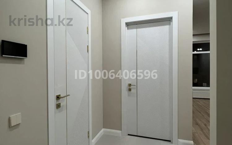 2-бөлмелі пәтер · 40 м² · 8/9 қабат, Е 15, бағасы: 31.5 млн ₸ в Астане, Есильский р-н — фото 53