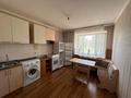 1-бөлмелі пәтер · 36 м² · 1/9 қабат, Шаймердена Косшыгулулы 19, бағасы: 160 000 ₸ в Астане, Сарыарка р-н