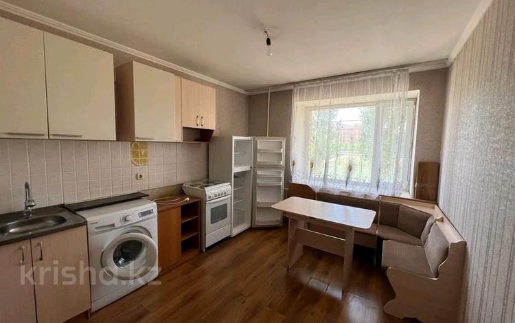 1-бөлмелі пәтер · 36 м² · 1/9 қабат, Шаймердена Косшыгулулы 19, бағасы: 160 000 ₸ в Астане, Сарыарка р-н — фото 2