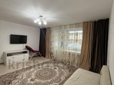 2-комнатная квартира · 55 м² · 2/5 этаж, Мухаммедханова 28А за 2.8 млн ₸ в Астане, Нура р-н