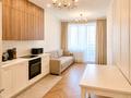 2-комнатная квартира · 44 м² · 3/9 этаж, Шевченко 109 — СРОЧНО! САМОЕ ЛУЧШЕЕ ПРЕДЛОЖЕНИЕ! ПОМОЩЬ С ИПОТЕКОЙ! СОПРОВОЖДЕНИЕ СДЕЛКИ! за 63 млн ₸ в Алматы, Алмалинский р-н — фото 4