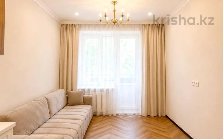 2-комнатная квартира · 44 м² · 3/9 этаж, Шевченко 109 — СРОЧНО! САМОЕ ЛУЧШЕЕ ПРЕДЛОЖЕНИЕ! ПОМОЩЬ С ИПОТЕКОЙ! СОПРОВОЖДЕНИЕ СДЕЛКИ! за 63 млн ₸ в Алматы, Алмалинский р-н — фото 4