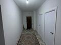 2-комнатная квартира · 70 м² · 3/9 этаж, мкр Акбулак 6 за 260 000 ₸ в Алматы, Алатауский р-н — фото 7