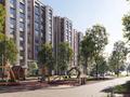 2-комнатная квартира · 63.4 м² · 2/9 этаж, Каныша Сатпаева 90а/1 за 53 млн ₸ в Алматы, Бостандыкский р-н — фото 3