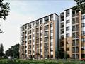 1-бөлмелі пәтер · 30.1 м² · 7/7 қабат, Естай 39/3, бағасы: 16 млн ₸ в 