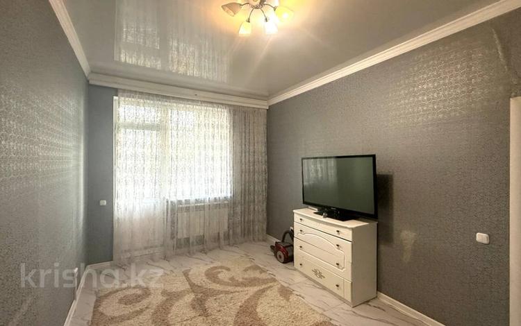 2-бөлмелі пәтер · 44 м² · 5/15 қабат, Байтурсынулы — Видовая! Хазрет Мечеть! Самая горячая цена!, бағасы: 25 млн ₸ в Астане, Сарайшык р-н — фото 12