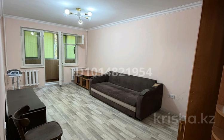 1-бөлмелі пәтер · 20 м² · 3/4 қабат, №11 ш/а., бағасы: 220 000 ₸ в Алматы, Ауэзовский р-н — фото 2