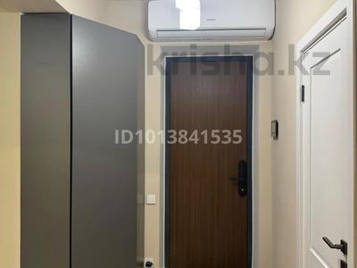 2-бөлмелі пәтер · 54 м² · 2/13 қабат, Аль-Фараби 41 — сейфулина, бағасы: 77 млн ₸ в Алматы, Бостандыкский р-н
