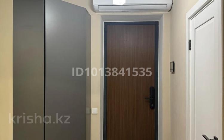 2-бөлмелі пәтер · 54 м² · 2/13 қабат, Аль-Фараби 41 — сейфулина, бағасы: 77 млн ₸ в Алматы, Бостандыкский р-н — фото 2