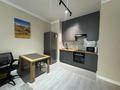 2-бөлмелі пәтер · 54 м² · 2/13 қабат, Аль-Фараби 41 — сейфулина, бағасы: 77 млн ₸ в Алматы, Бостандыкский р-н — фото 4