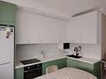 4-комнатная квартира · 94 м² · 7/9 этаж, А 92 5, 5/1 за 52 млн ₸ в Астане, Алматы р-н — фото 16