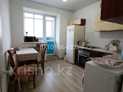 1-бөлмелі пәтер · 43.5 м² · 6/10 қабат, Айнаколь 62/1 — Сразу за Аспан базаром/кошкарбаева /жумабаева, бағасы: 22.8 млн ₸ в Астане, Алматы р-н