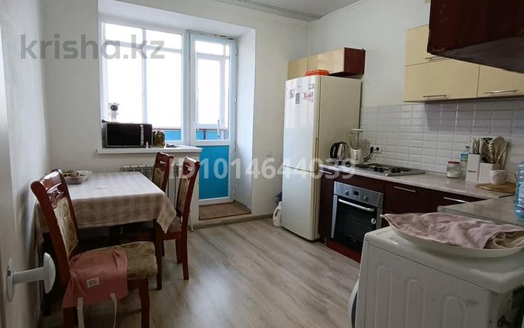 1-бөлмелі пәтер · 43.5 м² · 6/10 қабат, Айнаколь 62/1 — Сразу за Аспан базаром/кошкарбаева /жумабаева, бағасы: 22.8 млн ₸ в Астане, Алматы р-н — фото 2