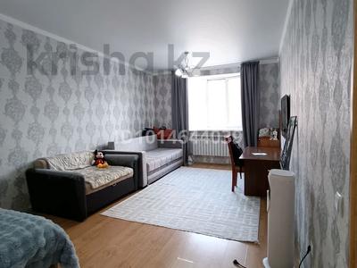 1-бөлмелі пәтер · 43.5 м² · 6/10 қабат, Айнаколь 62/1 — Сразу за Аспан базаром/кошкарбаева /жумабаева, бағасы: 22.6 млн ₸ в Астане, Алматы р-н