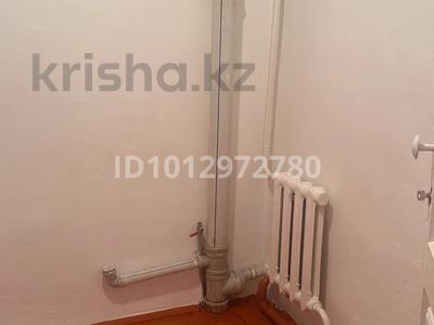 2-комнатная квартира · 35 м² · 1 этаж, Абай 75/13 за 10 млн ₸ в Жетысае