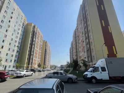1-бөлмелі пәтер · 34.6 м² · 4/12 қабат, мкр Акбулак, 1-я улица 103 — Алматы аренаға қарама қарсы, бағасы: 28 млн ₸ в Алатауский р-н
