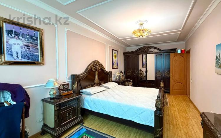 4-комнатная квартира · 130.9 м² · 9/21 этаж, Кенесары 51 — Иманбаевой за 60 млн ₸ в Астане, р-н Байконур — фото 28