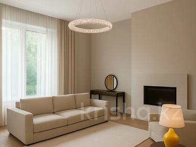 4-комнатная квартира · 230 м² · 1 этаж, Аль-Фараби 68 а за ~ 1.6 млрд 〒 в Алматы, Бостандыкский р-н