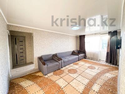 3-комнатная квартира · 60 м² · 4/4 этаж, Биржан сал за 16.5 млн ₸ в Талдыкоргане
