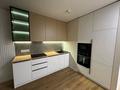 2-комнатная квартира · 57 м² · 14/18 этаж, Жандосова 94А — Утепова-Абиша Кекилбай за 50.5 млн ₸ в Алматы, Бостандыкский р-н — фото 8
