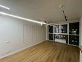 2-комнатная квартира · 57 м² · 14/18 этаж, Жандосова 94А — Утепова-Абиша Кекилбай за 50.5 млн ₸ в Алматы, Бостандыкский р-н — фото 31