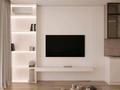 2-комнатная квартира · 57 м² · 14/18 этаж, Жандосова 94А — Утепова-Абиша Кекилбай за 50.5 млн ₸ в Алматы, Бостандыкский р-н — фото 5