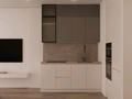 2-комнатная квартира · 57 м² · 14/18 этаж, Жандосова 94А — Утепова-Абиша Кекилбай за 50.5 млн ₸ в Алматы, Бостандыкский р-н — фото 7