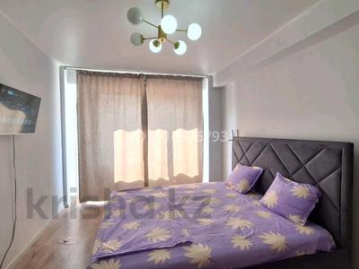 1-комнатная квартира · 65 м² · 1/5 этаж, мкр Шугыла, Алтые Орда 6/31 за 1 500 ₸ в Алматы, Наурызбайский р-н