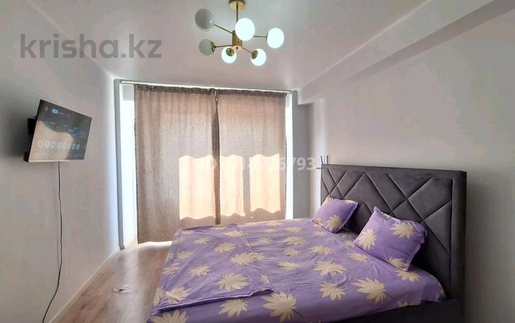 1-комнатная квартира · 65 м² · 1/5 этаж, мкр Шугыла, Алтые Орда 6/31 за 1 500 ₸ в Алматы, Наурызбайский р-н — фото 2