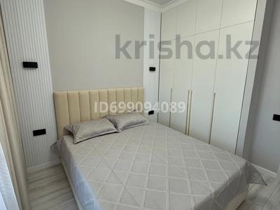 Аренда квартир в Астане: 2-комнатная квартира · 43.1 м² · 12/15 этаж · помесячно, Толе би 16 — Улы дала - Туран за 280 000 〒 2-комнатная квартира · 43.1 м² · 12/15 этаж · помесячно, Толе би 16 — Улы дала - Туран за 280 000 〒 в Астане, Нура р-н