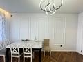 3-бөлмелі пәтер · 91 м² · 1/9 қабат, мкр Ожет, Северное Кольцо 92/6 блок 4, бағасы: 55 млн ₸ в Алматы, Алатауский р-н — фото 25