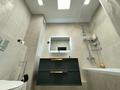 3-бөлмелі пәтер · 91 м² · 1/9 қабат, мкр Ожет, Северное Кольцо 92/6 блок 4, бағасы: 55 млн ₸ в Алматы, Алатауский р-н — фото 35