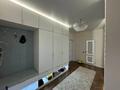 3-бөлмелі пәтер · 91 м² · 1/9 қабат, мкр Ожет, Северное Кольцо 92/6 блок 4, бағасы: 55 млн ₸ в Алматы, Алатауский р-н — фото 6