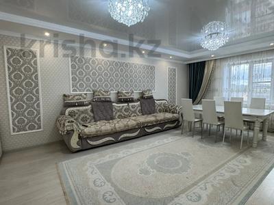 3-комнатная квартира · 124 м² · 7/9 этаж, скоробогатова за 63 млн ₸ в Уральске