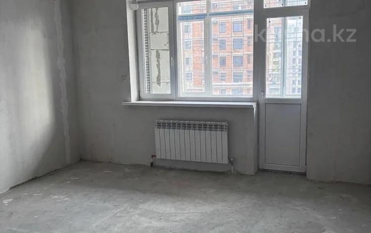 1-комнатная квартира · 48 м² · 12/14 этаж, Мангилик Ел 62/3 за 26.5 млн ₸ в Астане, Есильский р-н — фото 2