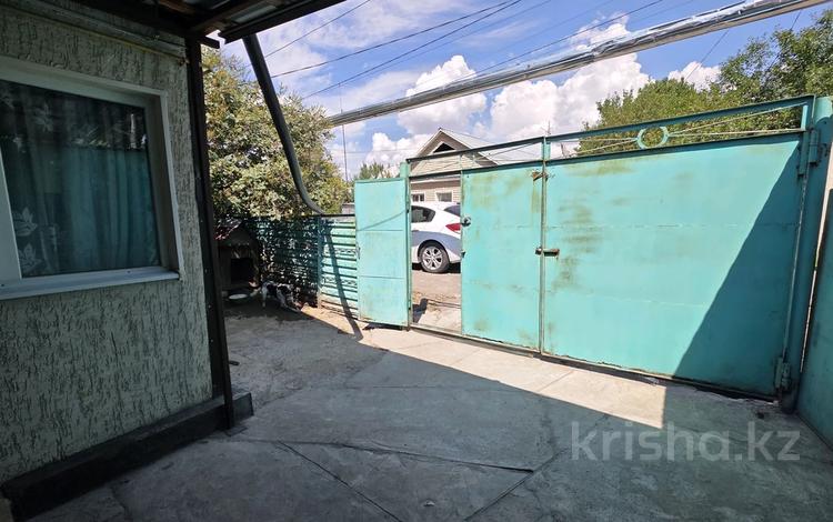 Отдельный дом · 4 комнаты · 55 м² · 6 сот., Пушкина . — Центр за 16 млн ₸ в Талдыкоргане — фото 2