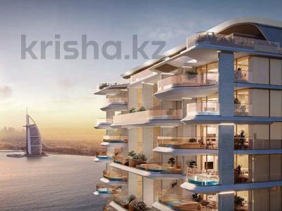 3-комнатная квартира · 185 м² · 5/11 этаж, Дубай за ~ 1.1 млрд ₸