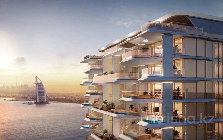 3-комнатная квартира · 185 м² · 5/11 этаж, Дубай за ~ 1.1 млрд ₸ — фото 14