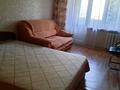 1-комнатная квартира, 35 м² посуточно, мкр Орбита-3 19 за 10 000 〒 в Алматы, Бостандыкский р-н — фото 7