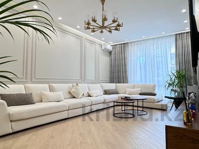 Продажа квартир в Алматы: 3-комнатная квартира · 115 м² · 6/7 этаж, Розыбакиева 320 за 184.5 млн 〒 3-комнатная квартира · 115 м² · 6/7 этаж, Розыбакиева 320 за 184.5 млн 〒 в Алматы, Бостандыкский р-н