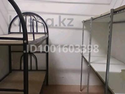 1 комната · 7 м² · 1 этаж, Сейфуллина 416 — Макатаева за 30 000 ₸ в Алматы, Алмалинский р-н