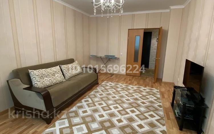 1-комнатная квартира · 47 м² · 2/9 этаж, Омарова 7 — Омарова 7 за 220 000 ₸ в Астане, Нура р-н — фото 2