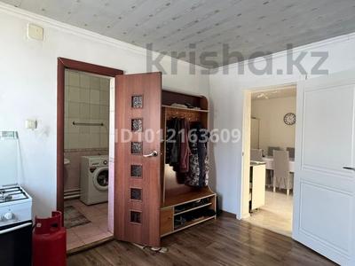 Отдельный дом · 5 комнат · 127.4 м² · 2500 сот., Орталық 8/1 8 за 20 млн ₸ в Жанаарка
