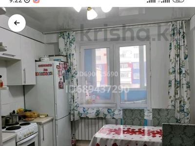 2-комнатная квартира, 55 м², 1/9 этаж, Карагайлы 23 за 21 млн 〒 в Семее